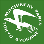 Logo of Tokyo Byokane