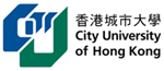 Logo of City_Uni