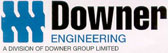 Logo of Downer Construction (Hong Kong) Limited