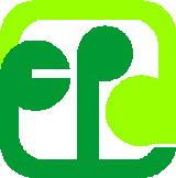 Logo of Environmental Protection Department - Waste Facilities Business Unit
