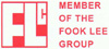 Logo of Fook Lee