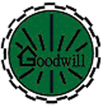 Logo of Goodwill