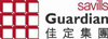 Logo of GUARDIAN PROPERTY MANAGEMENT LIMITED