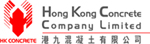 Logo of HONG KONG CONCRETE CO., LTD.