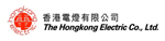 Logo of HKE
