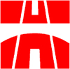 Logo of HyD