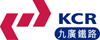Logo of KCRC