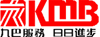 Logo of KMB