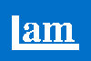 Logo of LAM