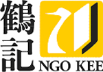 Logo of Ngo Kee