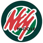 Logo of Nicole