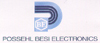 Logo of POSSEHL BESI ELECTRONICS HONG KONG LIMITED