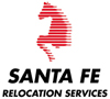 Logo of SANTA FE TRANSPORT INTERNATIONAL LIMITED / METRO CONSOLIDATORS