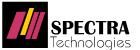 Logo of SPECTRA TECHNOLOGIES