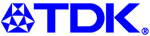 Logo of TDK-HK
