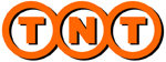 Logo of TNT
