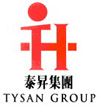 Logo of TYSAN FOUNDATION LIMITED