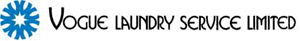 Logo of Vogue Laundry Services Ltd.