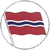 Logo of Wallem