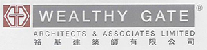 Logo of Wealthy Gate Architects & Associates Limited