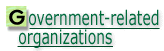 Image of Government-related organizations