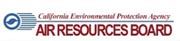 Air Resources Board logo
