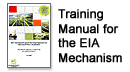 Training Manual for the EIA Mechanism