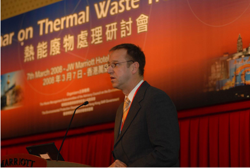 Thermal Treatment Facilities and Local Concerns – Experience in the City of Hamburg