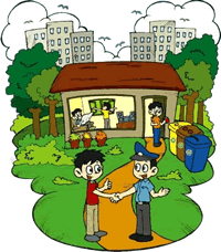 Environmental Property Management - Train-the-trainer Workshop