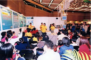 環保署工作坊 「車輛廢氣管制策略」