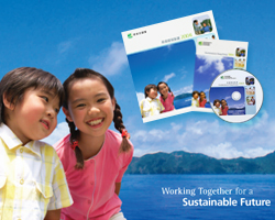 Working Together for a Sustainable Future