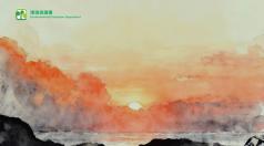  <<美麗香港系列>> - 美麗生活 