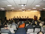 檢討空氣質素指標諮詢會 Consultation forum on review of Air Quality Objectives