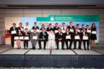 廢物源頭分類計劃論壇暨頒獎典禮2008 Forum on Source Separation of Waste cum Award Presentation Ceremony 2008