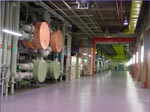 區域供冷系統的製冷機組 / Chiller plant of District Cooling System
