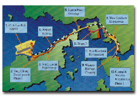 机场核心工程图片