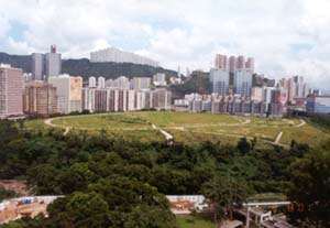 Image of Gin Drinkers Bay Landfill