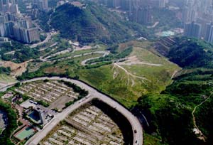 Image of Jordan Valley Landfill