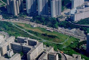 Image of Ma Yau Tong West Landfill