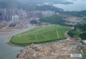 Image of Tseung Kwan O Stage I Landfill