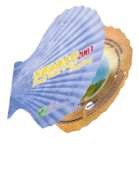 泳滩水质年报 2003