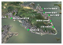 净化海港计划第二期甲三维动画