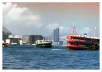 净化海港二期公众咨询期间...