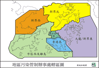 区域办事处辖区图图片