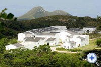 昂坪污水处理厂