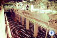 赤柱污水处理厂 - 为全亚洲首个...