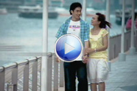 净化海港二期公众咨询期间的短片(60秒)