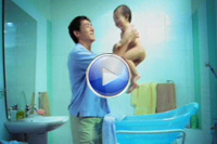 净化海港二期公众咨询期间的短片(30秒)