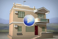 村屋污水排放及公共污水渠接驳