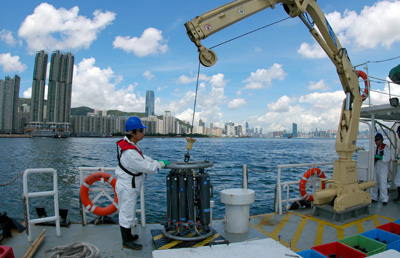 「林蕴盈博士号」 2